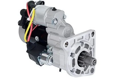 Vapormatic - VPF6039 - Starter 12v, 3.2kw, 10-Teeth, with Reduction Gear, Vapormatic
