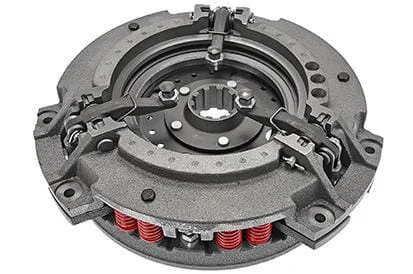 Vapormatic - VPG1000 - Clutch Cover Assembly