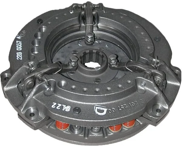 Vapormatic - VPG1001 - Clutch Cover Assembly