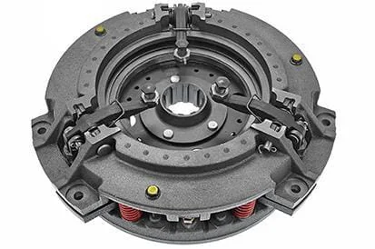 Vapormatic - VPG1002 - Clutch Cover Assembly