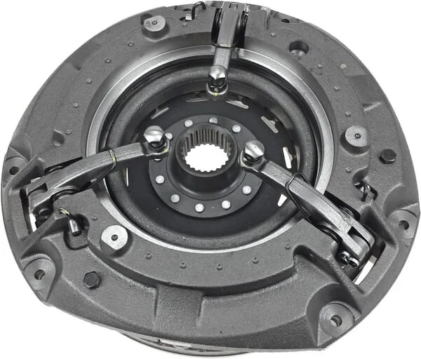 Vapormatic - VPG1004 - Clutch Cover Assembly