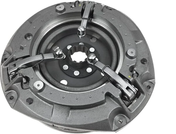 Vapormatic - VPG1007 - Clutch Cover Assembly