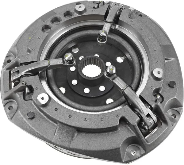 Vapormatic - VPG1008 - Clutch Cover Assembly