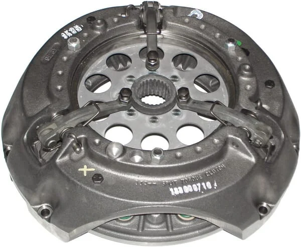 Vapormatic - VPG1158 - Clutch Cover Assembly