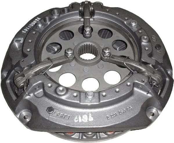 Vapormatic - VPG1171 - Clutch Cover Assembly