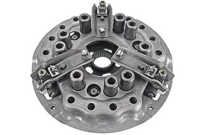 Vapormatic - VPG1215 - Clutch Cover Assembly
