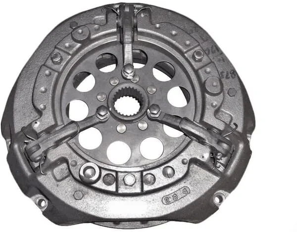 Vapormatic - VPG1225 - Clutch Assembly Cover