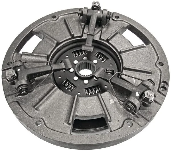 Vapormatic - VPG1396 - Main Assembly