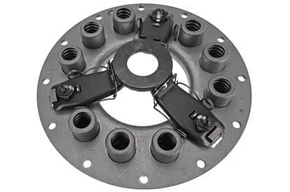 Vapormatic - VPG1401 - Main Drive Assembly