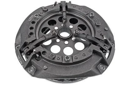 Vapormatic - VPG1403 - Main Drive Assembly