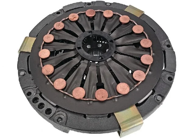 Vapormatic - VPG1404 - Main Assembly