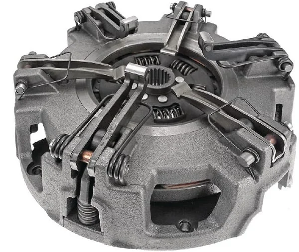 Vapormatic - VPG1410 - Main Drive Assembly