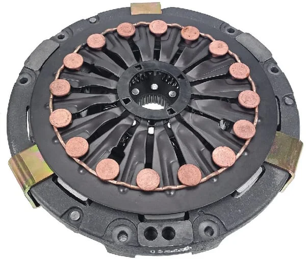 Vapormatic - VPG1412 - Main Drive Assembly