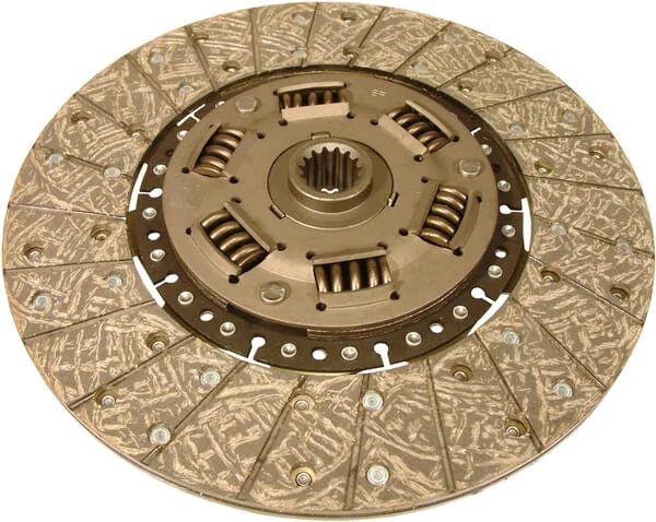 Vapormatic - VPG2028 - Clutch Plate