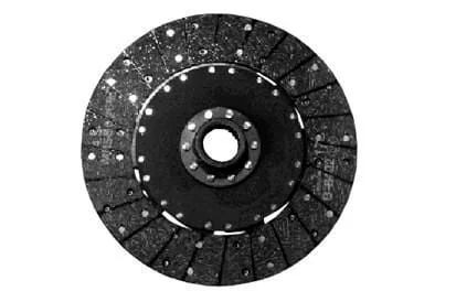 Vapormatic - VPG2029 - Clutch Driven Plate