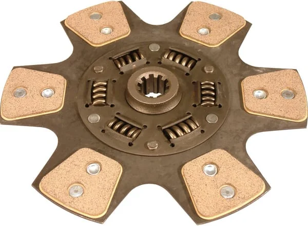 Vapormatic - VPG2032 - Clutch Driven Plate