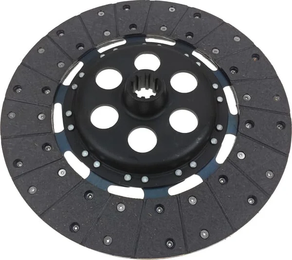 Vapormatic - VPG2035 - Clutch Driven Plate