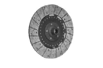 Vapormatic - VPG2043 - Clutch Driven Plate