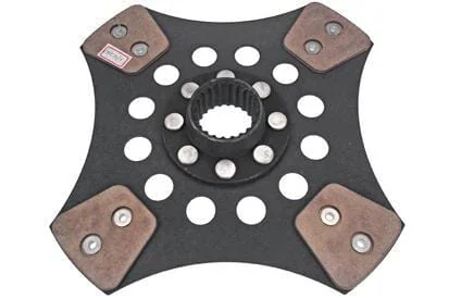 Vapormatic - VPG2049 - Clutch PTO Plate