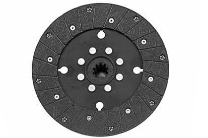 Vapormatic - VPG2058 - Clutch PTO Plate