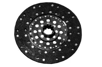 Vapormatic - VPG2062 - Clutch Driven Plate