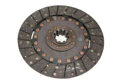Vapormatic - VPG2065 - Clutch Driven Plate