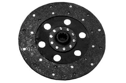 Vapormatic - VPG2071 - Clutch Driven Plate