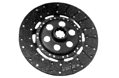 Vapormatic - VPG2075 - Clutch Driven Plate
