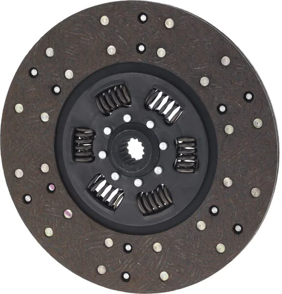 Vapormatic - VPG2144 - Main Drive Plate