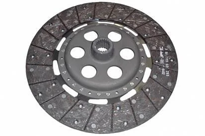 Vapormatic - VPG2232 - Clutch Driven Plate
