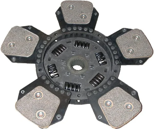 Vapormatic - VPG2234 - Clutch Drive Plate
