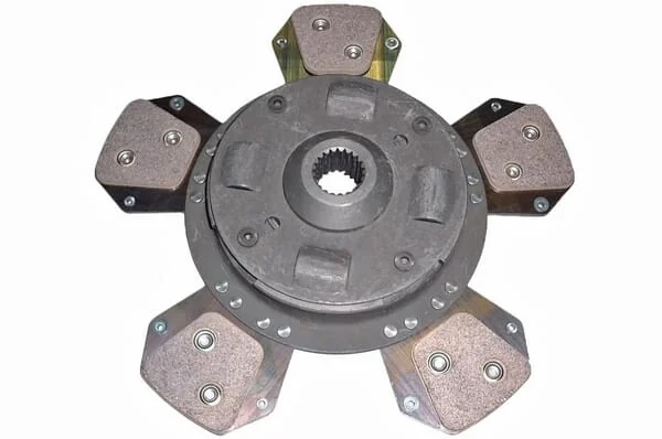 Vapormatic - VPG2320 - Clutch Plate