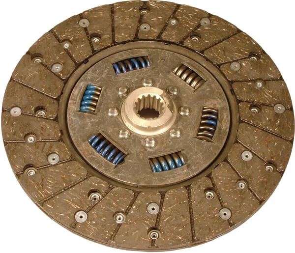 Vapormatic - VPG2347 - Clutch Plate
