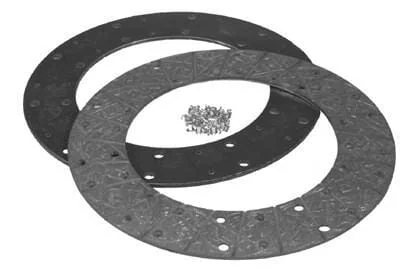 Vapormatic - VPG2804 - Clutch Lining Kit