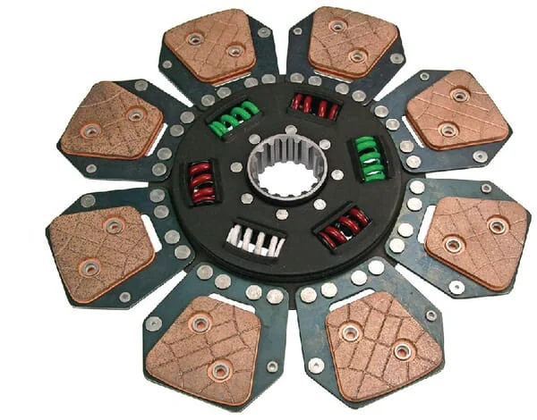 Vapormatic - VPG2970 - Main Drive Plate