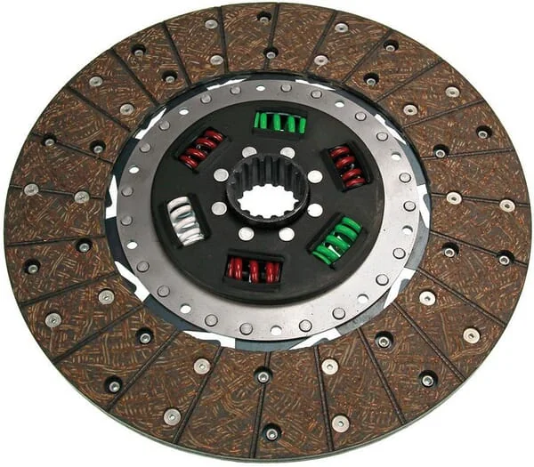 Vapormatic - VPG2972 - Main Drive Plate