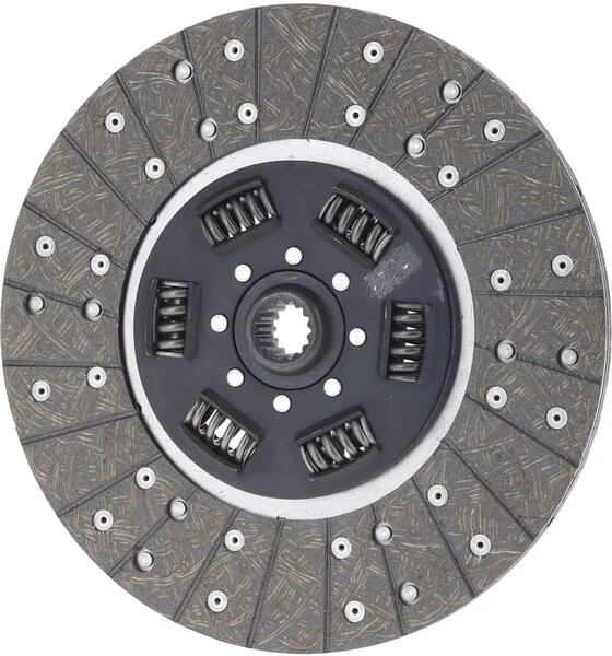 Vapormatic - VPG2974 - Main Drive Plate