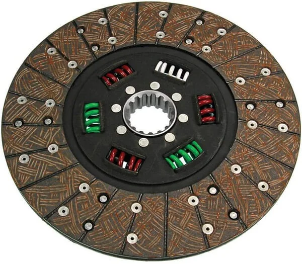 Vapormatic - VPG2975 - Main Drive Plate