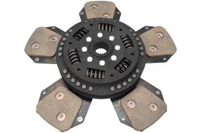 Vapormatic - VPG2980 - Main Drive Plate