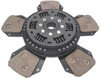 Vapormatic - VPG2981 - Main Drive Plate