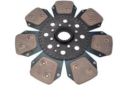 Vapormatic - VPG2983 - Main Drive Plate