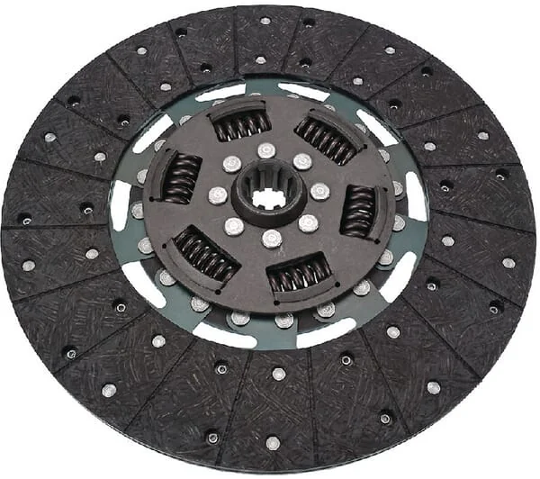 Vapormatic - VPG2986 - Main Drive Plate