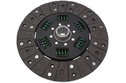 Vapormatic - VPG2987 - Main Drive Plate