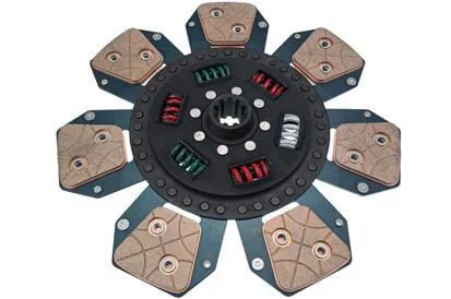 Vapormatic - VPG2988 - Main Drive Plate