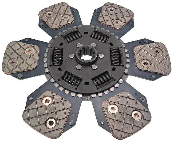 Vapormatic - VPG2989 - Main Drive Plate