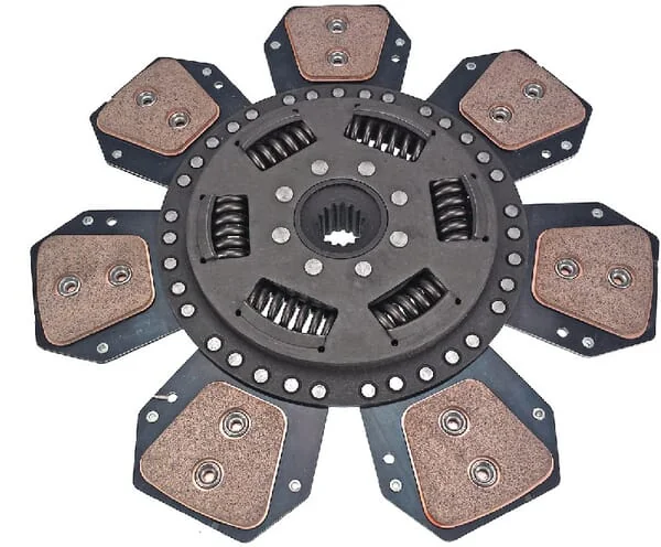 Vapormatic - VPG2994 - Main Drive Plate