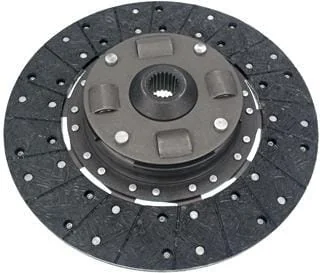Vapormatic - VPG3021 - Main Drive Plate