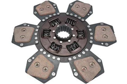 Vapormatic - VPG3022 - Main Drive Plate