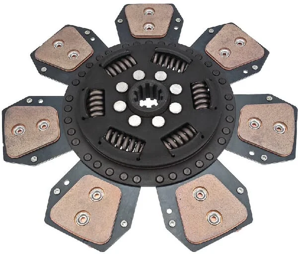Vapormatic - VPG3052 - Main Drive Plate