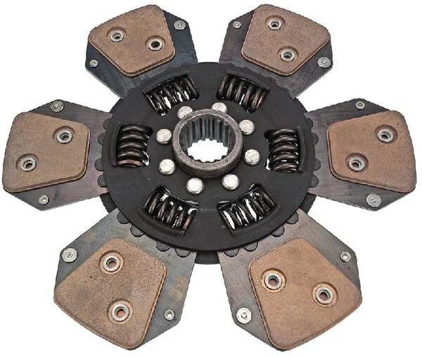 Vapormatic - VPG3057 - Main Drive Plate